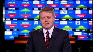 Wyniki TPSA są najgorsze w historii spółki. Największe straty przynosi segment telefonii stacjonarnej, bo klienci używają telefonów komórkowych. Czy TPSA jest przygotowana do zmiany strategii? Rozmowa z M. Wituckim, prezesem TPSA