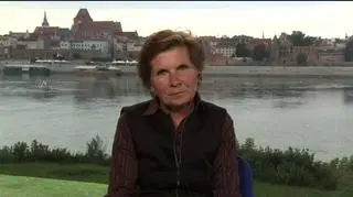 Bożenna Pszczółkowska-Rudnicka