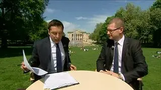 Inicjatywa ta ma pomóc firmom w w otrzymaniu finansowania w sytuacji, gdy nie mogą one otrzymać kredytu. O praktycznych aspektach otrzymania pożyczki z Jeremie mówi Jarosław Nowak, wiceprezes Agencji Rozwoju Przedsiębiorczości.