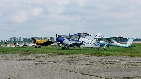 Podlaskie:  3,7 mln zł ma kosztować referendum ws. lotniska