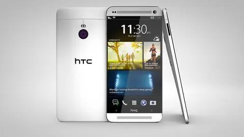 HTC zapowiada zwolnienia pracowników