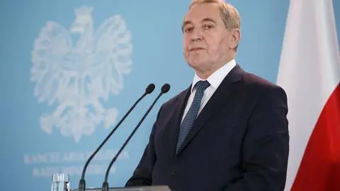 Czyste powietrze. Henryk Kowalczyk o udziale gmin w programie