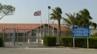 Mieszkańcy brytyjskich terytoriów zamorskich Akrotiri i Dhekelia nie wiedzą, co dalej