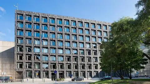 Koronawirus. Wiceprezes szwedzkiego banku centralnego Martin Floden zakażony