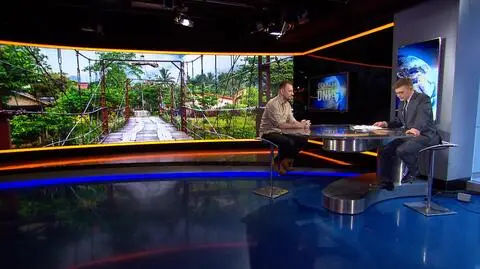 W cyklu Pokaż nam świat w TVN24 BiS o tanim podróżowaniu