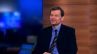 Regulatorzy i bankowcy w Unii Europejskiej dyskutują o zmianach zasad zaliczania aktywów w bankach do najwyższej kategorii bezpieczeństwa. Takie, na razie bazujące na nieoficjalnych źródłach informacje, coraz częściej pojawiają się w zachodniej prasie. Czy reguły powinny zostać zmienione? O to w "Bilansie" pytaliśmy prezesa Rothschild Polska Jacka Chwedoruka.