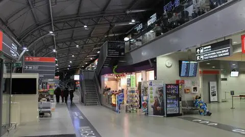 Lotnisko w Modlinie obsłużyło już 7 mln pasażerów