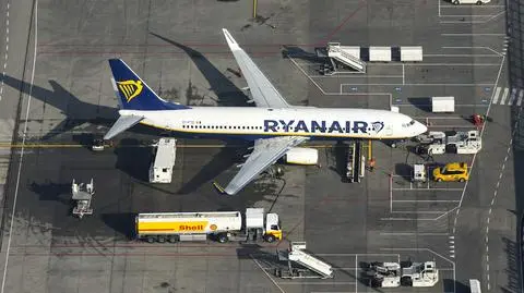 Ryanair w ogniu krytyki w PE za odwołane loty