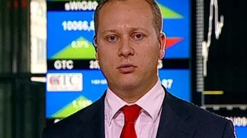 Deweloperka sobie radzi?