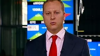 JW Construction zapowiada: "w sezonie jesiennym sprzedamy 100 mieszkań miesięcznie". Zdaniem analityka DM IDM SA Macieja Wewiórskiego szacunki są zbyt optymistyczne. O sytuacji deweloperów w czasie kryzysu rozmawiał w Dniu na Rynkach Maciej Wewiórski, analityk DM IDM SA. 