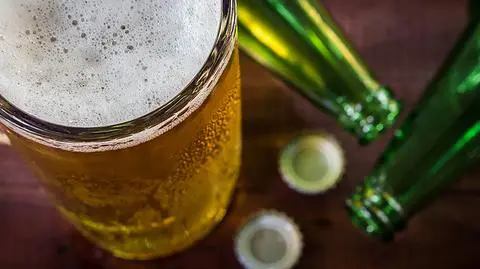 Rekordowa sprzedaż piwa w Polsce