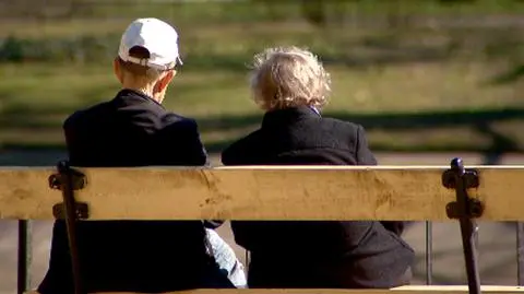 Amerykanie chcą pracować na emeryturze