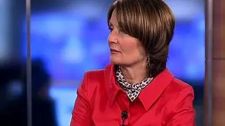 Marek Belka jest kandydatem na fotel prezesa NBP, w miejsce tragiczne zmarłego Sławomira Skrzypka - większość ekspertów uważa że jest to właściwy człowiek na to stanowisko. Na temat Marka Belki i Narodowego Banku Polskiego oraz o ewentualnej zmianie stóp procentowych w programie "Dzień na rynkach" z Mikołajem Kunicą rozmawiała Elżbieta Chojna-Duch z Rady Polityki Pieniężnej.