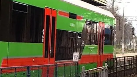 Prywatna kolej nie chce wozić Polaków