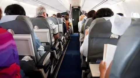 United Airlines oskarża młodego twórcę strony wyszukującej tanie połączenia