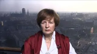 prof. Anna Zielińska-Głębocka