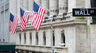 Indeks Dow Jones Industrial na zamknięciu spadł o 0,04 proc.