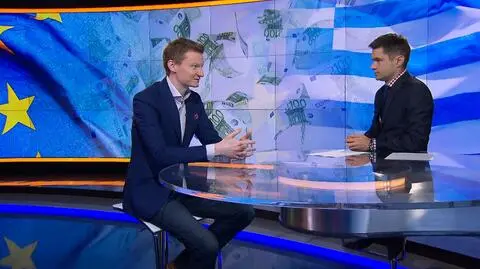 Grecy szturmują bankomaty. "Złote czasy dla producentów sejfów"