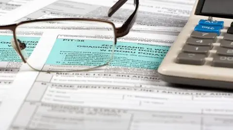Coraz więcej osób płaci wyższe podatki. Wzrost o prawie 200 tysięcy 