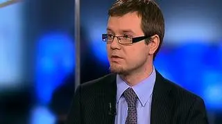 Jak rozliczać się z przychodów uzyskiwanych z rynków kapitałowych to w ramach naszej akcji "Twój Brat PIT" odpowie nam w TVN CNBC BIZNES Marek Kolibski, doradca podatkowy w Kancelarii Ożóg i Wspólnicy. 
 
