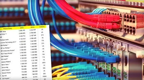 Raport ITwiz BEST 100. Ranking branży IT za 2015 rok
