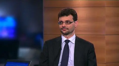 AKCJA BANKÓW CENTRALNYCH