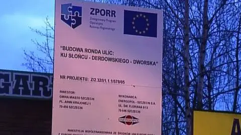 Coraz lepiej radzimy sobie z funduszami z UE