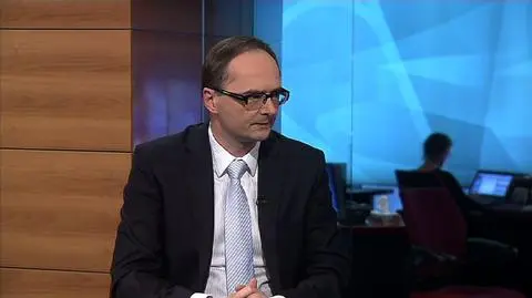 Banki centralne w akcji