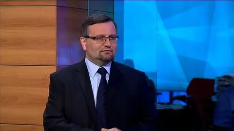 Odwrót od obligacji?