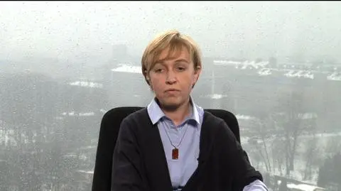 Kryzys demograficzny w Polsce