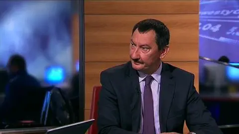 USA bezpieczną przystanią? 