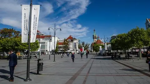 Europejskie Forum Nowych Idei (EFNI) organizowane jest od 2011 roku 