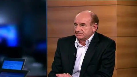 Kondycja chińskiej gospodarki
