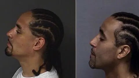 Spędził 17 w więzieniu za łudzące podobieństwo