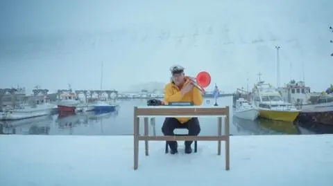 Google do lamusa? Islandia stawia na "żywą" wyszukiwarkę