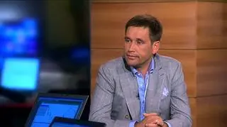 Zmiana warty w Arterii. Dotychczasowy prezes ubiega się o kierowanie radą nadzorczą, w dotychczasowej roli zastąpi go wiceprezes. Jak to wpłynie na spółkę? Gościem Dnia na Rynkach jest były prezes Wojciech Bieńkowski.