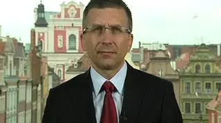 Wzrost przychodów Enei w 2010 może być jednocyfrowy. Jak powiedział w programie "Dzień na rynkach "prezes spółki Maciej Owczarek zarząd Enei zakłada, że dynamika wzrostu przychodów grupy może być niższa niż w 2009 roku a jeśli chodzi o marżę EBITDA to może ona wzrosnąć licząc rok do roku. Celem zarządu jest zwiększenie efektywności przedsiębiorstwa, czyli zwiększenie EBITDA. W tym roku koszty związane z inwestycjami będą nieduże, więc marża EBITDA może być wyższa niż w ubiegłym roku - uważa Maciej Owczarek.