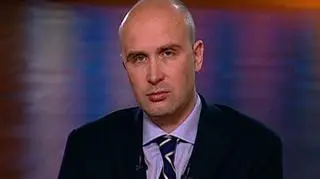 O propozycji zmian prawnych ułatwiających prowadzenie działalności gospodarczej w Polsce Paweł Blajer w programie "Biznes Lunch" rozmawiał z Marcinem Korolcem, wiceministrem gospodarki.