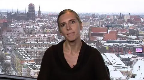 Mieszane dane z Chin