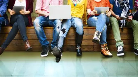 Program "Biznes dla ludzi" o pracy 15-latków