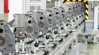 Firmy reprezentujące przetwórstwo przemysłowe oceniają koniunkturę niekorzystnie