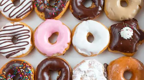 Dunkin' Donuts wycofuje się z Polski