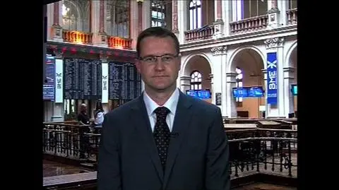 Euro kryzys a portfel Polaka