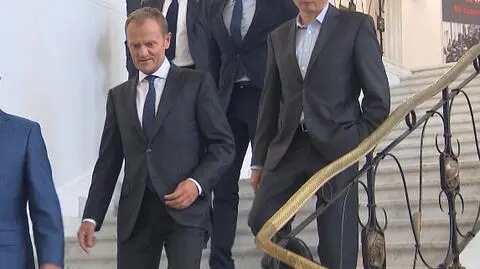 Igor Ostachowicz, był bliskim współpracownikiem Donalda Tuska. Teraz został członkiem zarządu PKN Orlen 