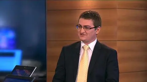 Rekomendacja dla JSW