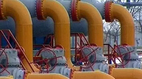 "Ukraina nie jest winna Gazpromowi ani centa"