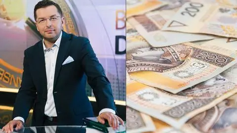 Jak przesunąć ratę kredytu? W "Biznesie dla ludzi" wyjaśnia Paweł Blajer