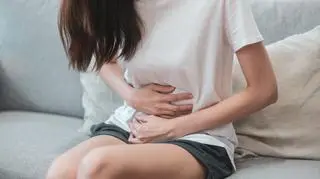 GIF wycofał z obrotu pięć serii ziół na problemy żołądkowe