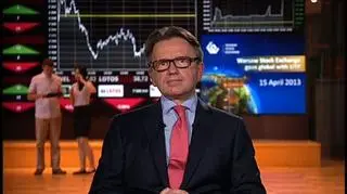 IRENEUSZ WĘGŁOWSKI