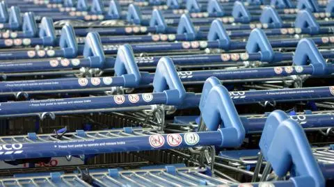 W.Brytania. Szef Tesco krytykuje plany torysów ws. unijnego referendum